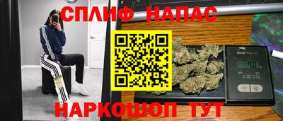 молекула духа Бузулук